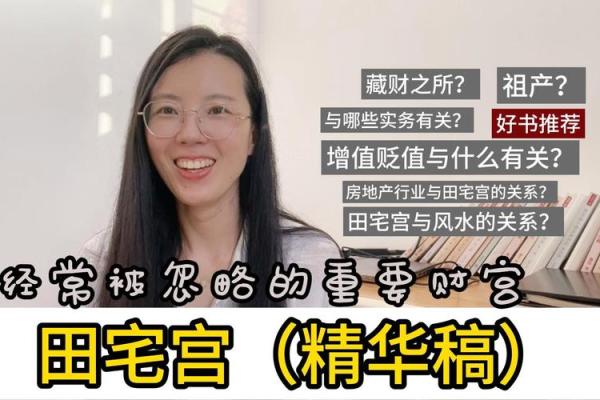 紫薇斗数田宅宫天官