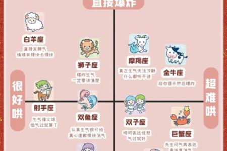 星座48区分类,48个星座分区