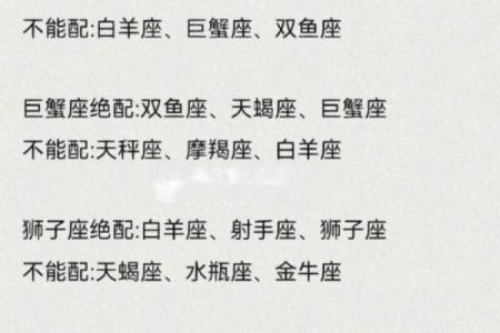 双子和天秤配对