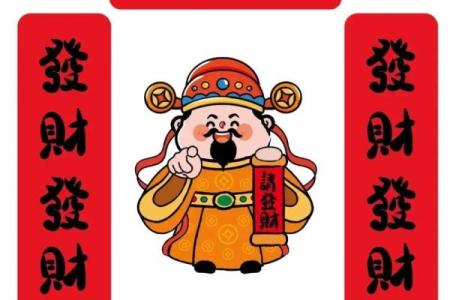 顺风顺水财运亨通  顺风顺水顺财神有钱有势有前程