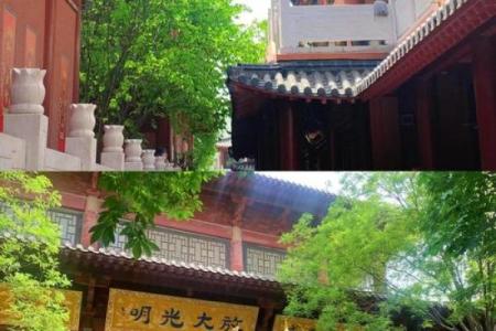 郑州寺庙外面有算命的么