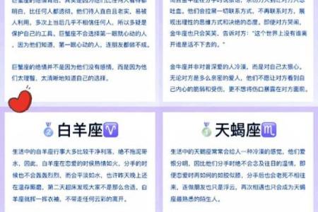 十二星座配对大揭秘，揭开星运之谜！