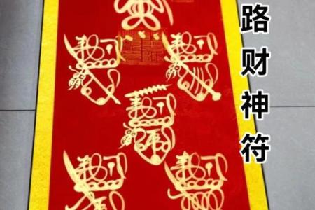 财神贴在家里什么位置最好东南西北风水禁忌