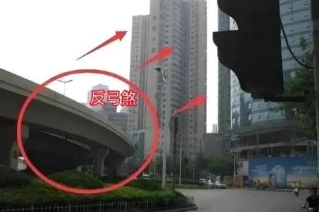 挨着高架的房子风水好吗