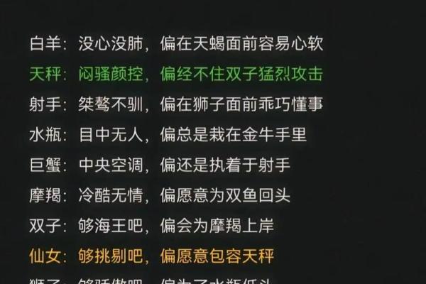 12星座哪个星座事业运最好