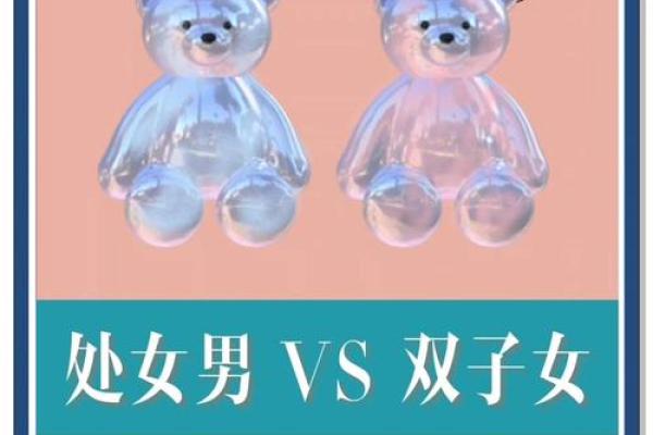 双子座男和处女座女婚姻配对如何
