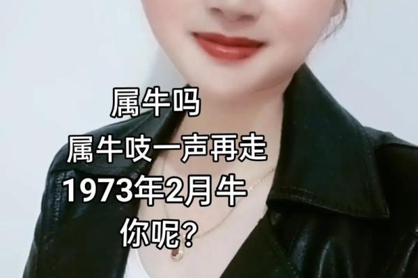 1973年属牛蕞佳配对