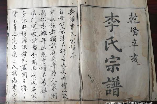 佟姓姓氏的家谱记载和郡望-姓名学-华易算命网姓名