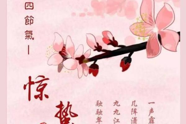 黄历惊蛰是什么意思,运气好命短