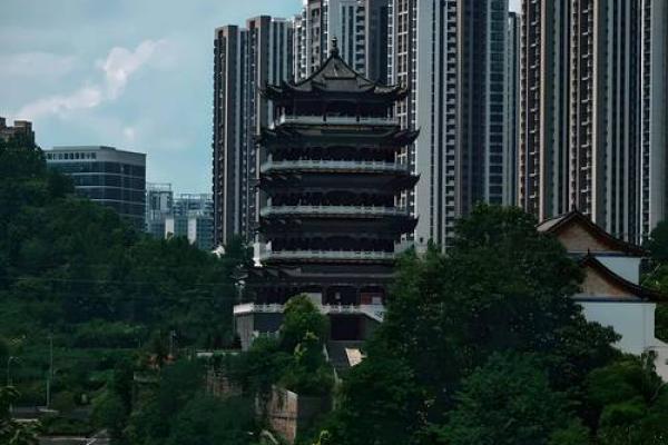 风水指导：住豪宅事业未必就好
