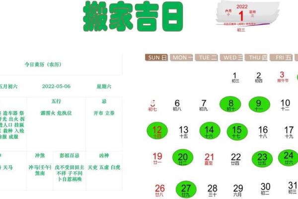入宅吉日测算 什么时候入宅最吉利