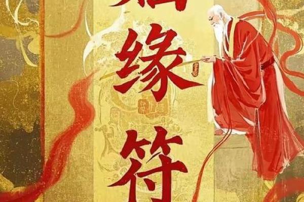 月老姻缘灵签第29签