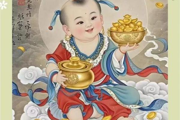 算命先生说是童子命
