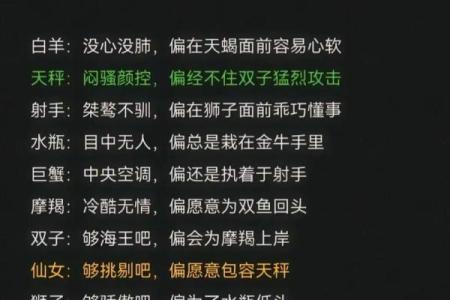 12星座哪个星座事业运最好
