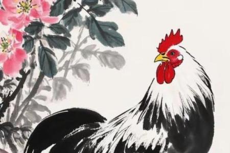 生肖属鸡的最佳求财方位 桃花方位