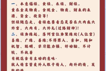 紫微斗数之财帛宫四化飞星,是什么意思？