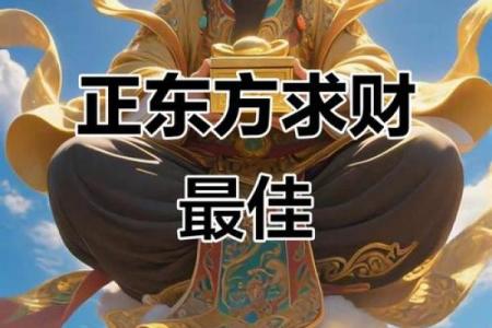 2024年8月16日财神方位在哪个方向 求财的方向一览