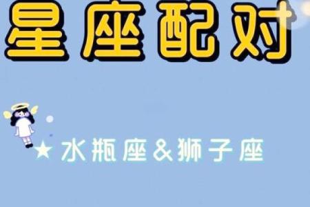 水瓶座和狮子座配对指数 水瓶座和狮子座适合做夫妻吗