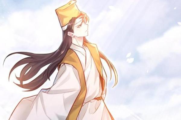 算命妃