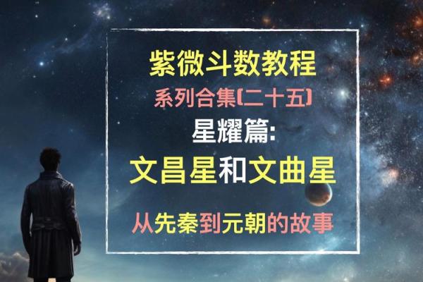 文曲紫薇斗数