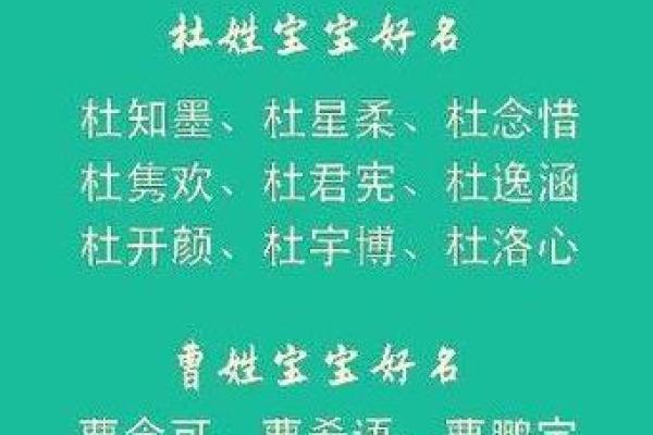 杜姓男孩名字大全-杜姓男孩起名字大全-杜姓名字大全姓名