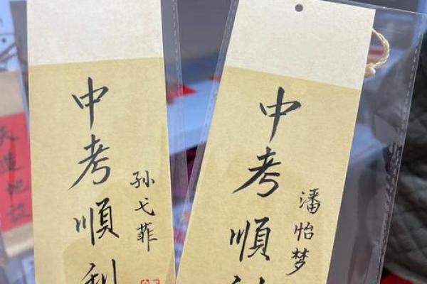 观音灵签第68考试成功不