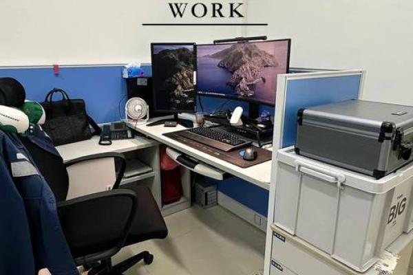办公室风水座位朝向哪里好利于工作