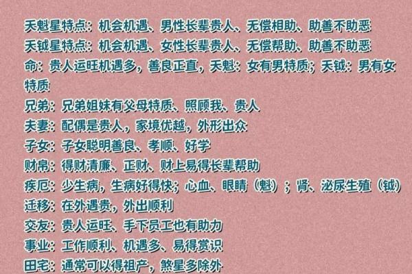 八字看哪些人多情