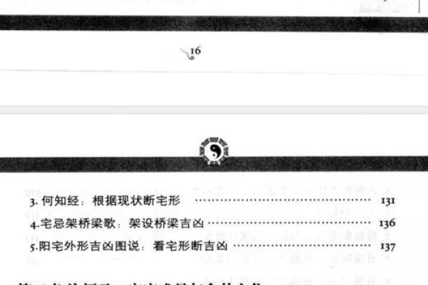 关于买房的风水知识，你了解吗