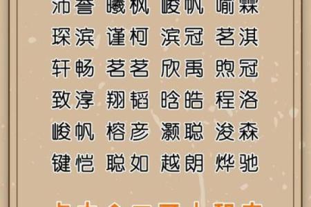 生物科技公司起名大全-名字大全-姓名学-华易算命网姓名