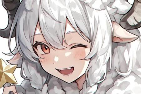 【星座头像】以动漫为中心的精美图集，为你汇聚可爱又神秘的星座世界