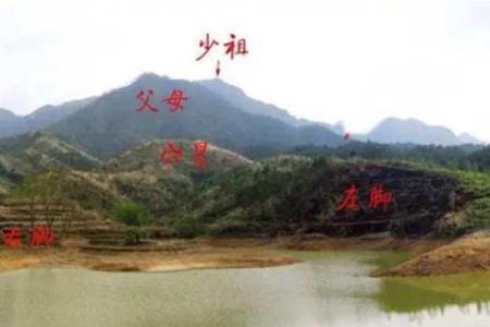 怎样看墓地风水