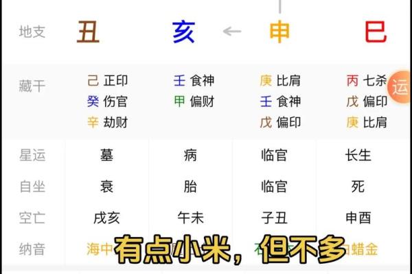 抖音算命的软件
