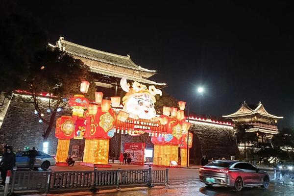 狮子山西来古刹44灵签