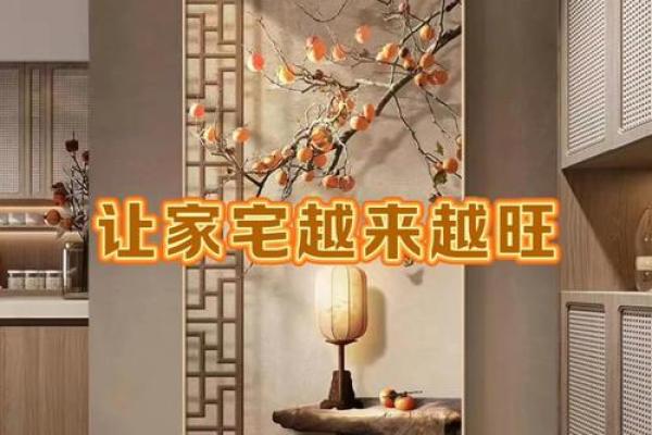 装修新房的玄关有哪些风水忌讳