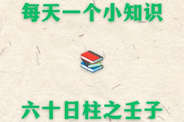 八字壬子