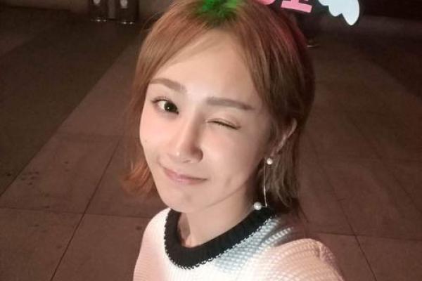 杨紫紫薇斗数