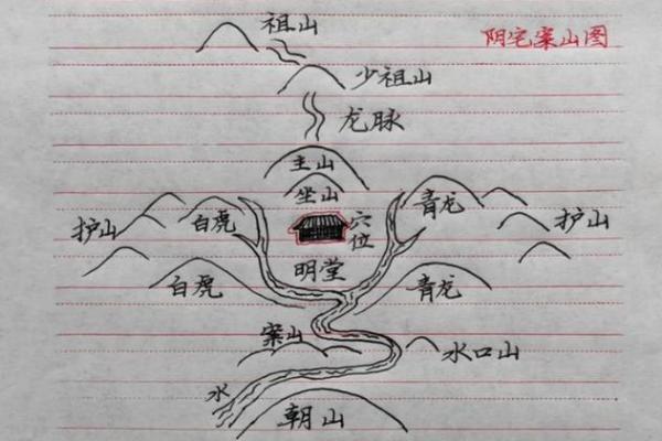 祖坟风水与子孙运势相关吗