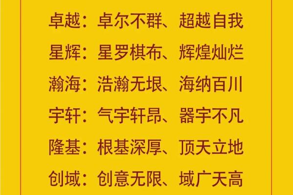 马年宝宝起名测试