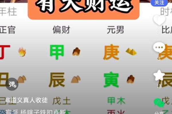 八字测算