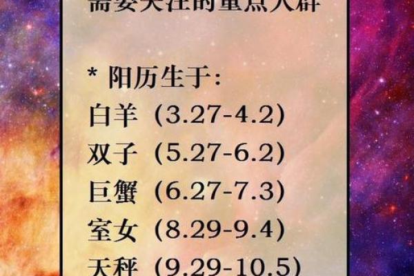 6月是什么星座，双子座和巨蟹座的特点和日期