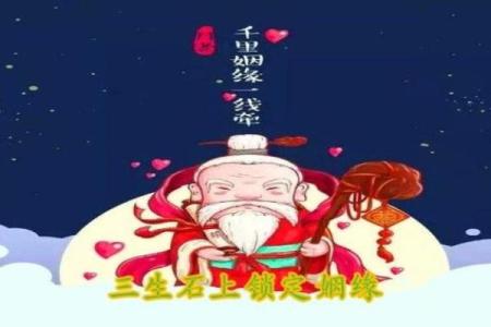 月老掌管求姻缘 月老管神仙的姻缘吗？
