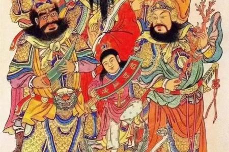 你想要财运广进,可以在财位上面供奉财神牌位