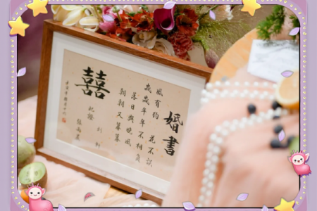 选择吉日结婚，让我们的婚姻更加美满