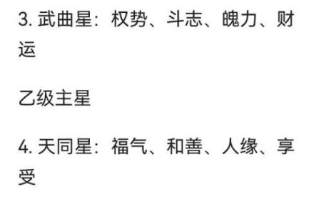 紫薇斗数中华之一神府