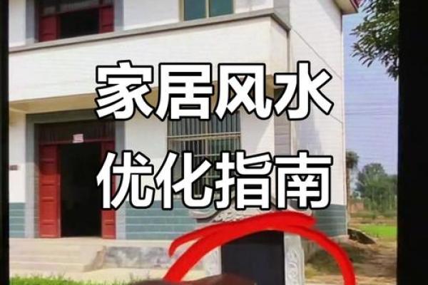 掌握基础知识，风水运用不犯难
