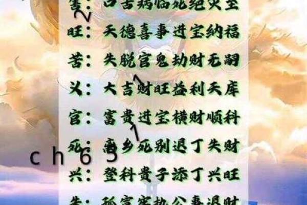 福禄寿俱全的八字