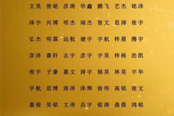2019年3月31号寅时出生的男孩要怎么起名字姓名