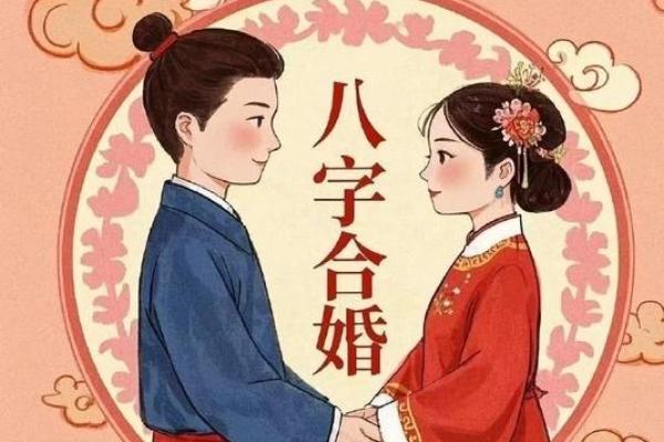 八字合婚：八字看你的离婚概率有多大？