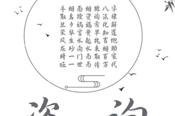 八字有正官的生活意象